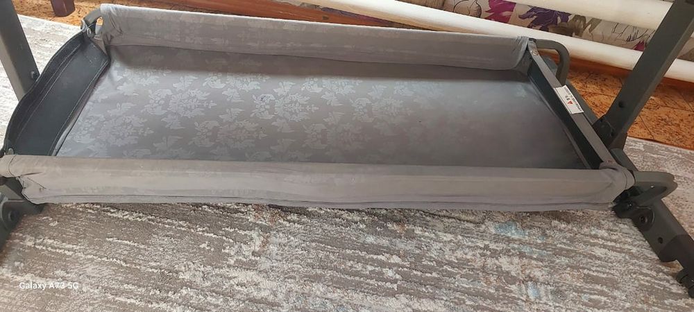 Продается манежка