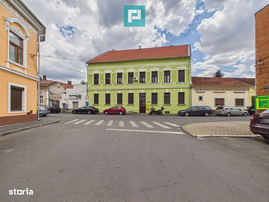 Apartament o cameră, parter, Parcul Reconcilierii