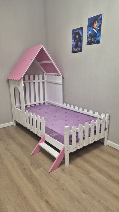 Детская кровать 90×190