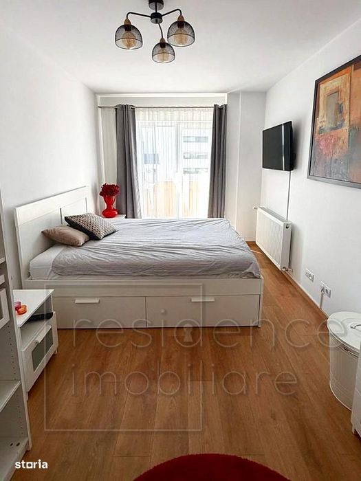 Apartamen modern 2 camere, Europa, zona OMV+Garaj