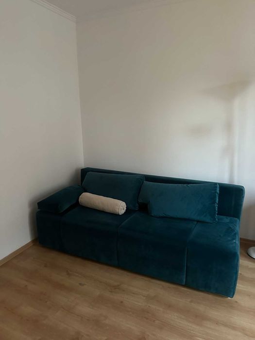 Дава се под наем Тристаен апартамент в Бургас, Център - 80 кв.м за 550 € - Снимка #9