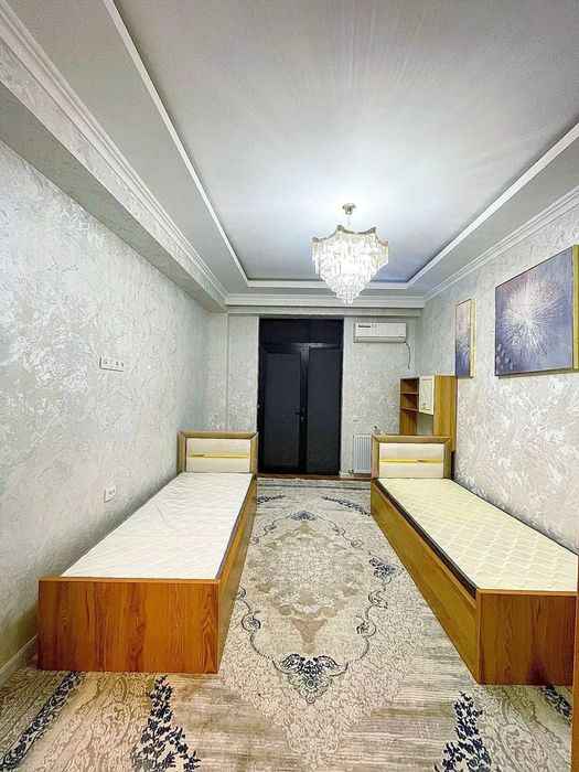 Yakkasaroy Next mall mejic city yonida kvartira ijaraga beriladi