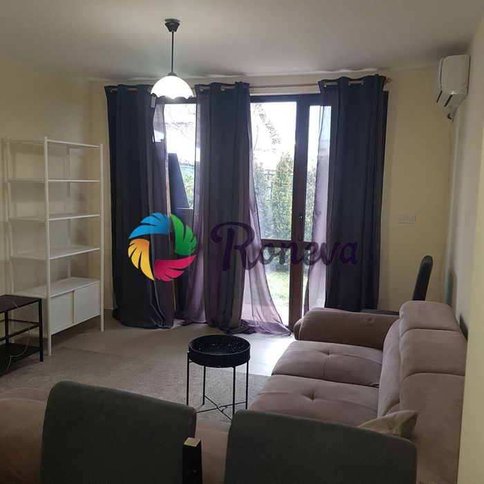 3-стаен в Варна-Бриз площ 80 цена 700