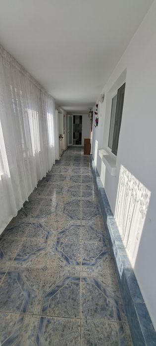 Casă 5 camere toate utilitățile