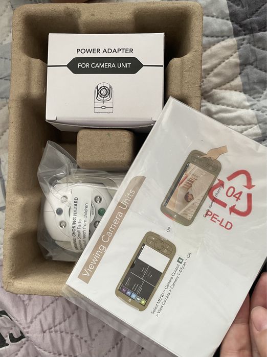 Видео-няня.