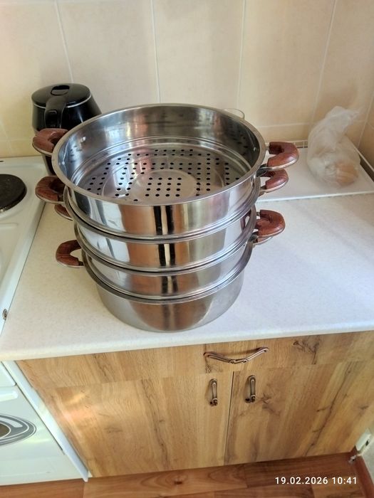 Продам мантоварка 1тыс.