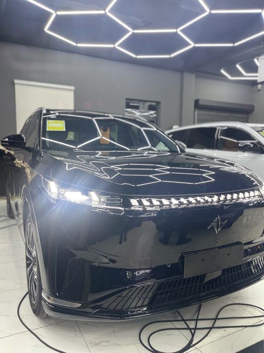 DONGFENG 008 Fulli + Garantiya, Restayling AvtoSalon