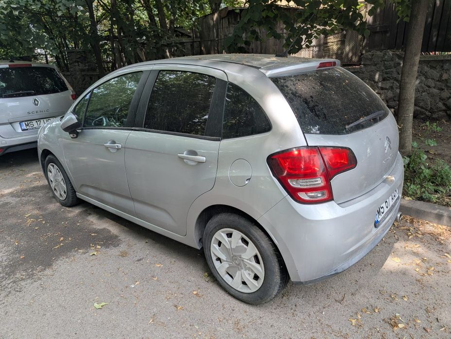 Inchirieri auto masini rent a car inchiriez autoturisme cutie automata