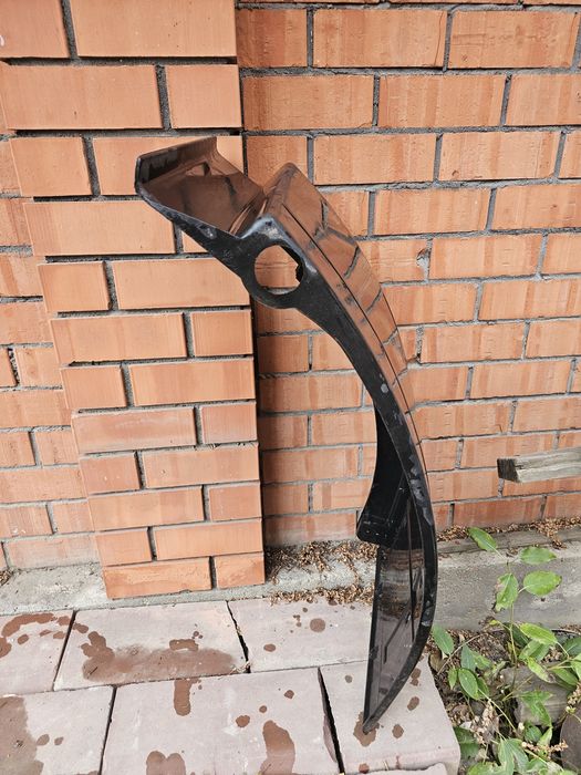 Крыло на шахман F 2000