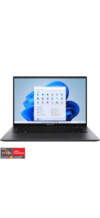 Asus Zenbook OLED 3k 16gb ram, 512 ssd UM3402Y