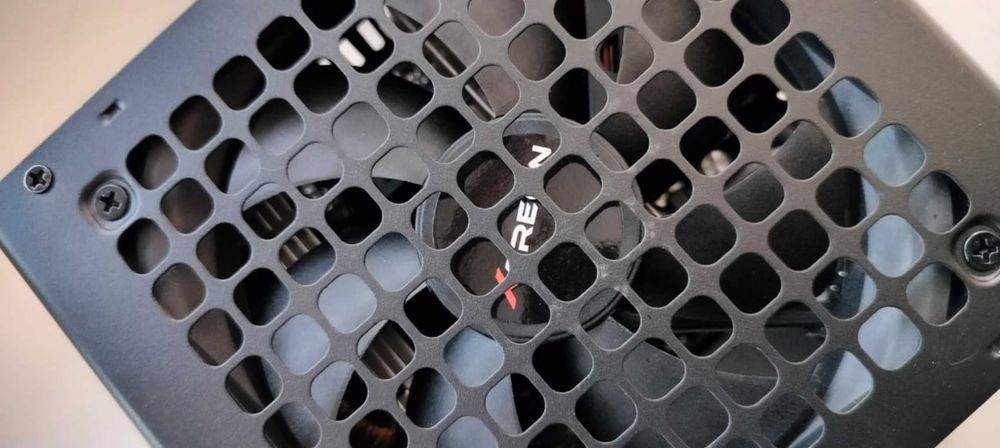 Блок питания XTREON 550W 550 Вт