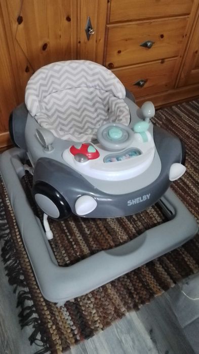 детска проходилка