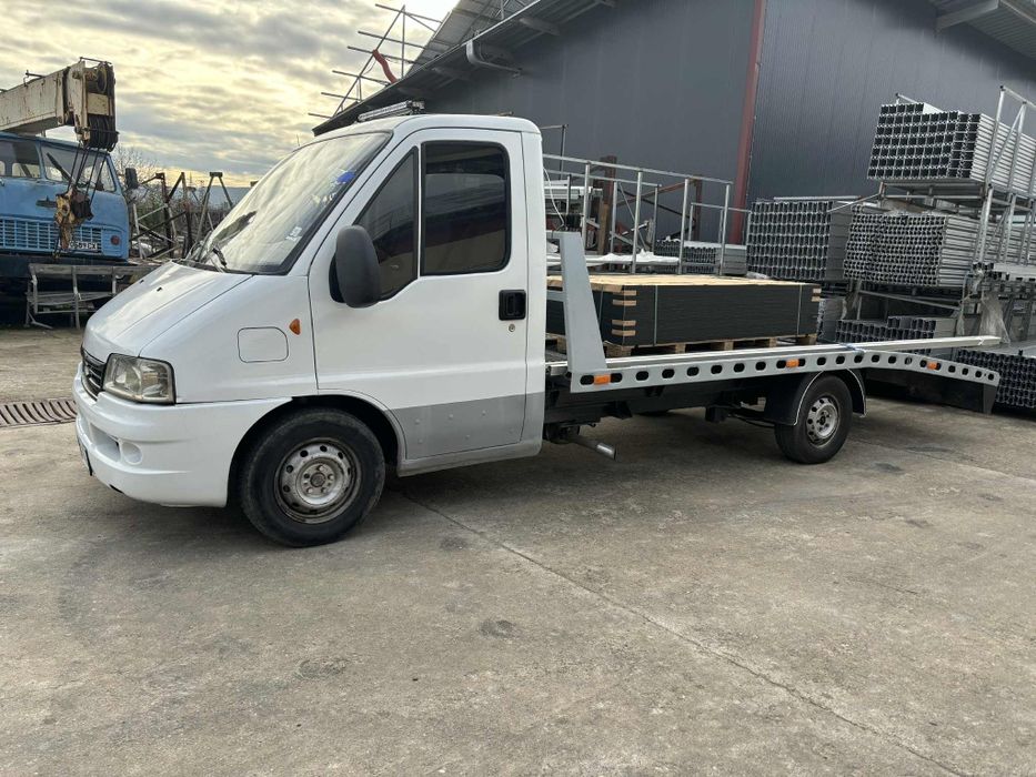 Пътна помощ 24/7