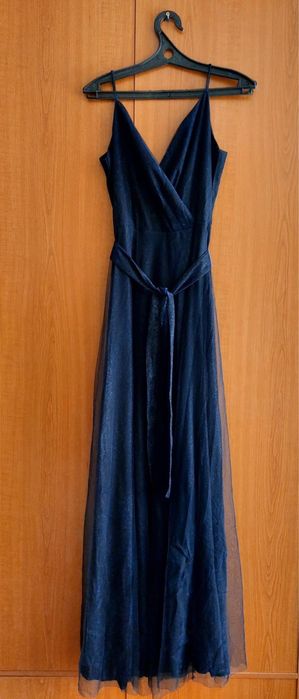 Платье на выпускной