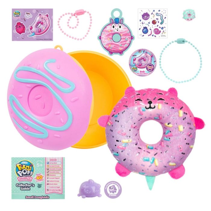 Кукли Донатина, Мини маус pick me pops