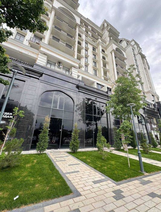 "СРОЧНАЯ ПРОДАЖА‼️ Коробка 100м2  Бодомзор.NBU Японский Сад ‼️