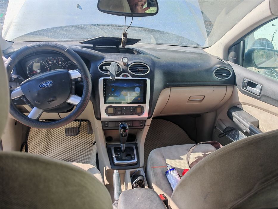 Ford Focus 2 2006 г.