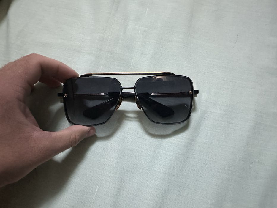 Ochelari de soare dita mach six