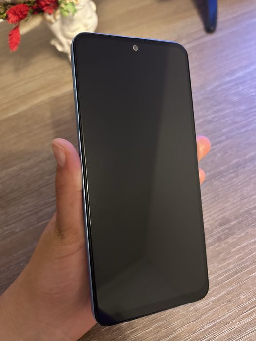 Redmi Note 12 – 128 GB