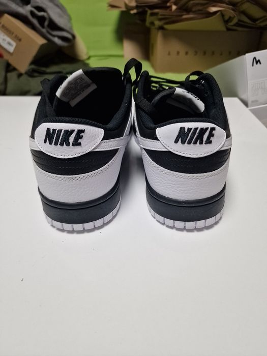 Nike dunk low ID 45.5 originali