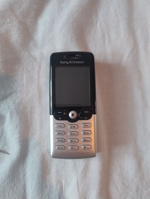 Sony ericsson T610