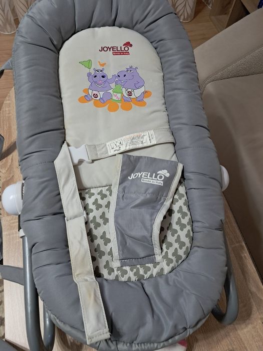 Шезшонг  за бебче