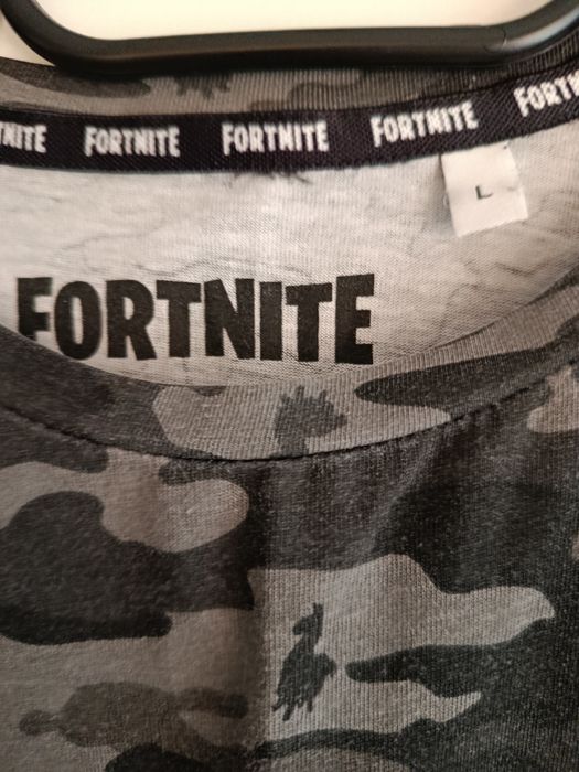 Tricou Fortnite,