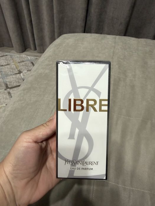 Продам духи Libre 90 ml