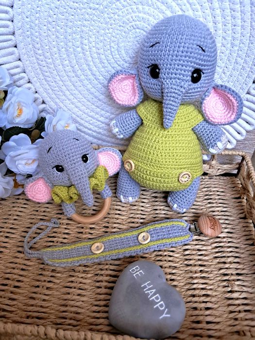 Ръчно изработени играчки