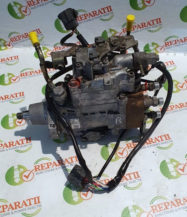 Reparatii/ Reconditionari Pompe injectie /Injectoare/Turbine