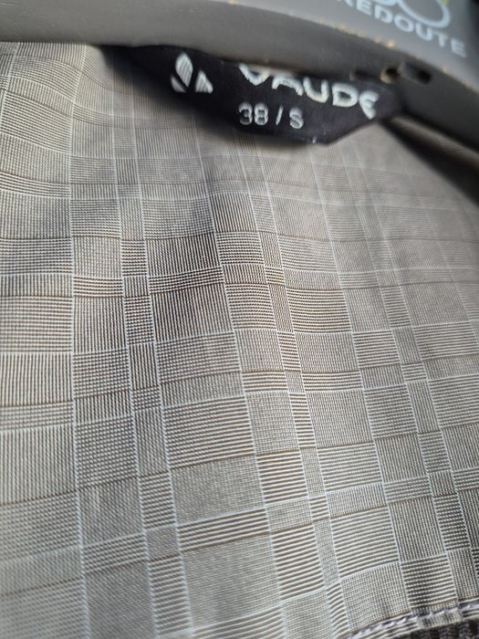 Jacheta Vaude 38/ S