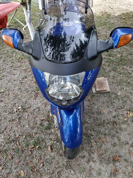 HONDA CBR 1100 xx