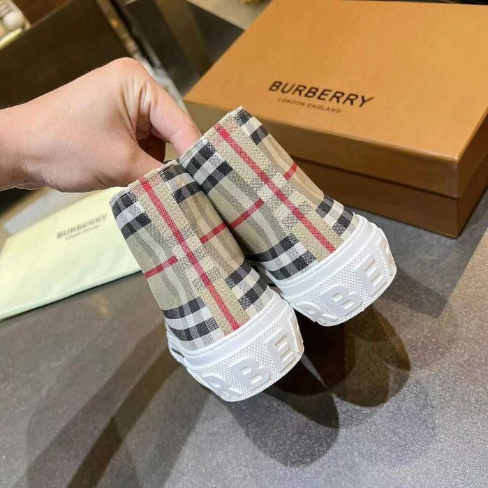 Sneakers Burbrerry