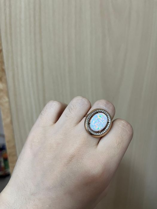 Продам золотой набор