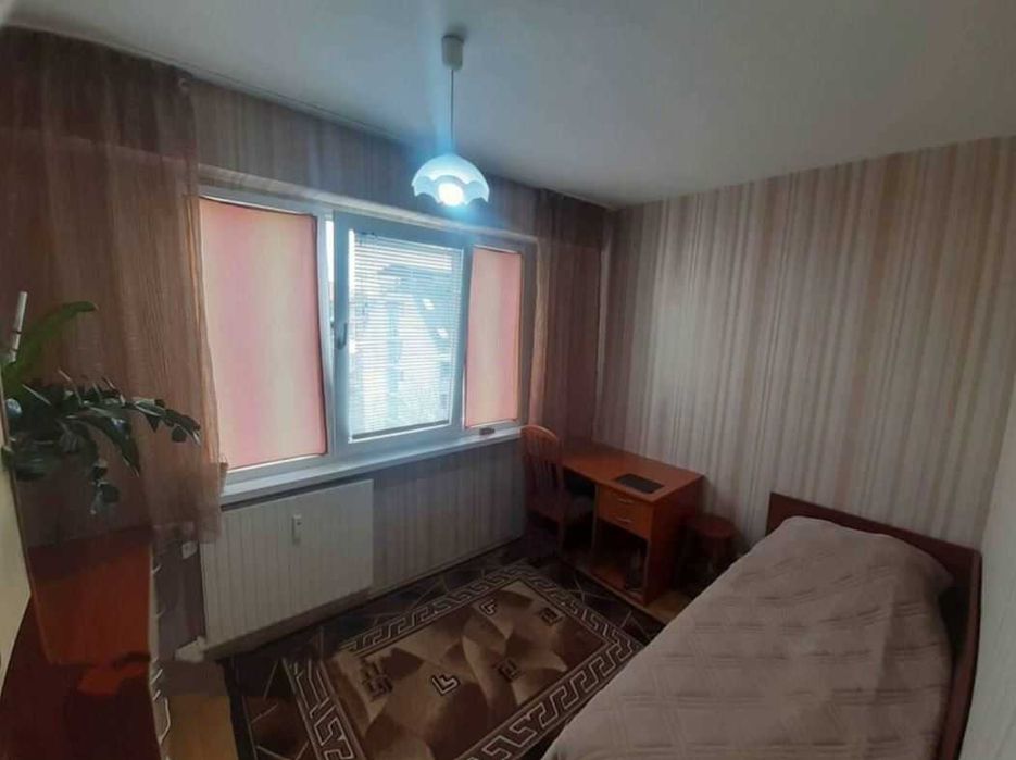 Дава се под наем Двустаен апартамент в София, Зона Б-18 - 50 кв.м за 447.78 € - Снимка #7