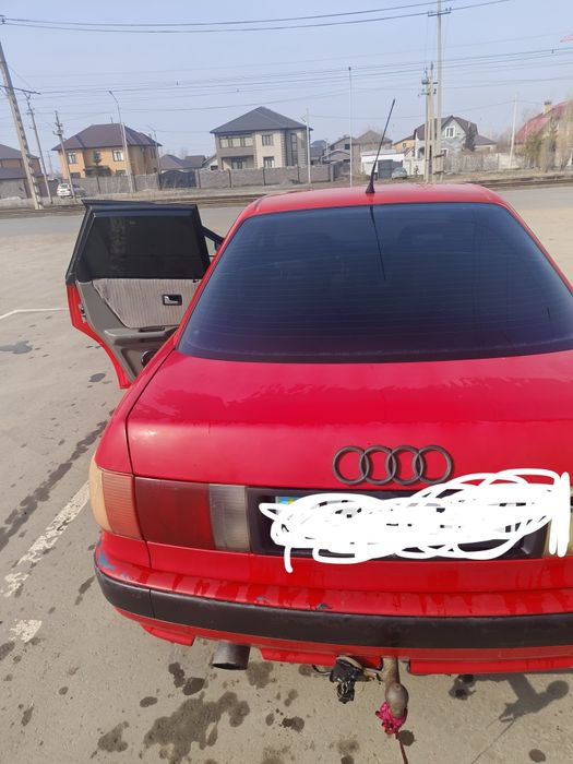 Машина Ауди продажа