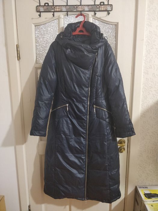 Пуховик женский Veralba