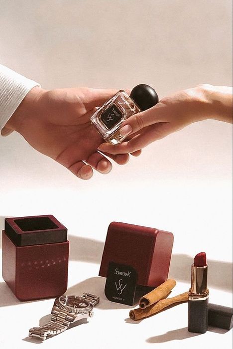 Molekula uniseks parfyumeriya narxi