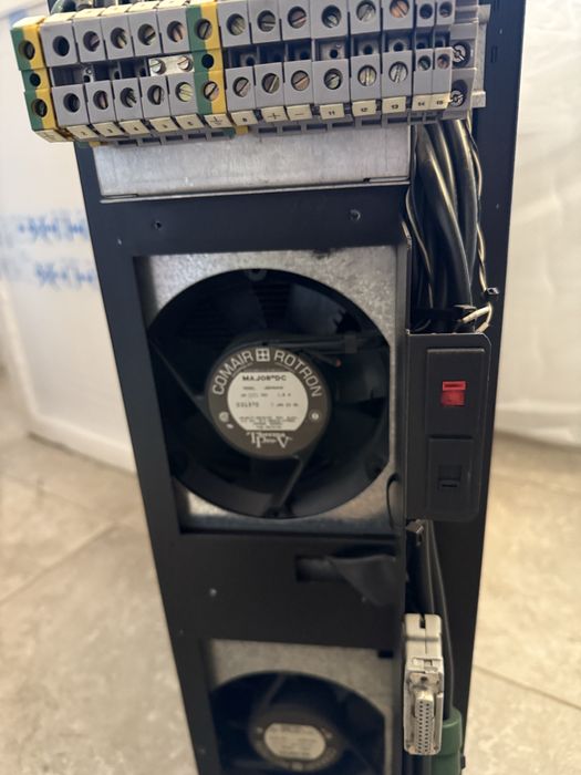 Ups инвертор 12kva Exide powerware plus