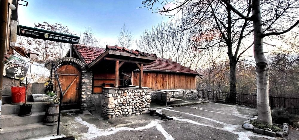 Продава се Заведение в София, Манастирски ливади - 200 кв.м за 1575 €/кв.м - Снимка #2