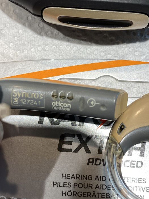 Aparate auditive Siemens ,ReSound ,Oticon proteze auditiva ReSound