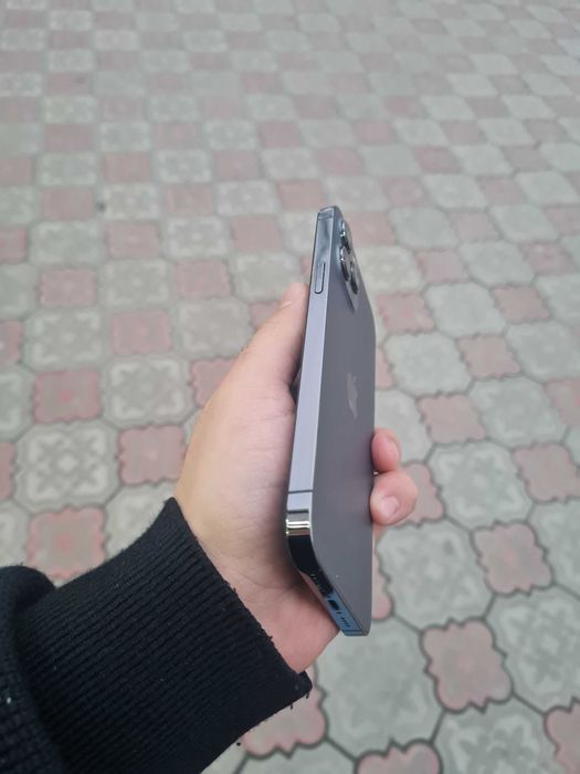 Iphone 12 pro max 256 GB