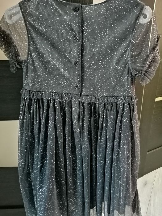 Платье для утренника