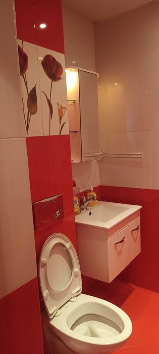 Дава се под наем Двустаен апартамент в София, Зона Б-18 - 70 кв.м за 500 € - Снимка #10