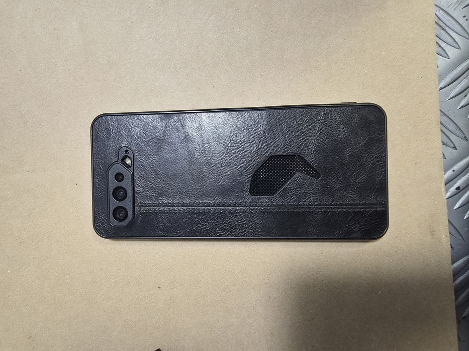 Геймърски Asus Rog Phone 5s