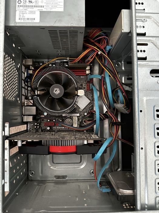 Продам компьютер