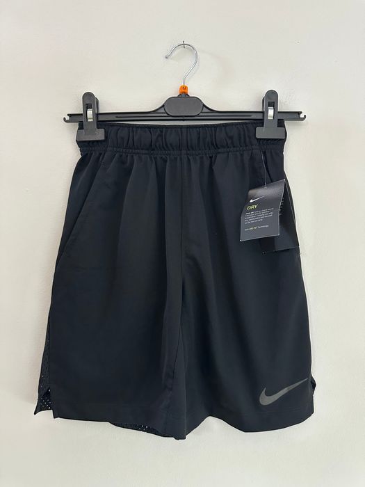 Pantaloni scurti Nike HYPERSPEED KNIT SHORT Noi Originali (M copii)