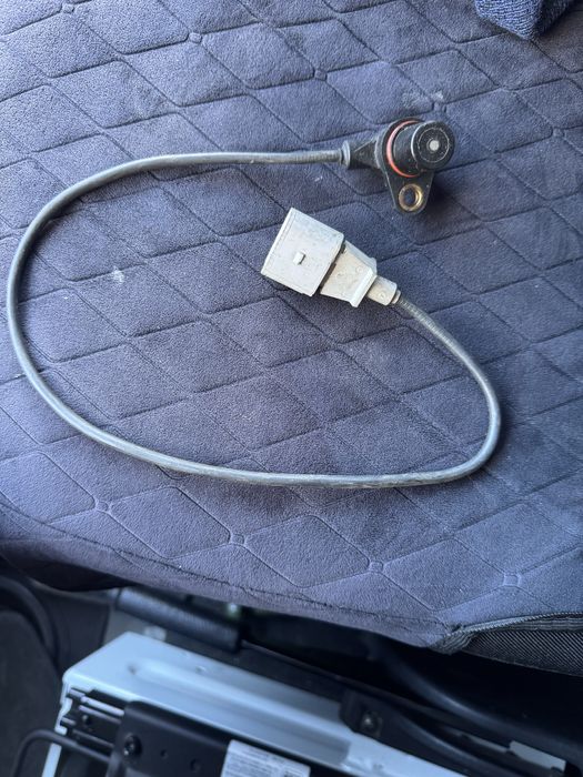 Датчик коленвала распредвала фольксваген