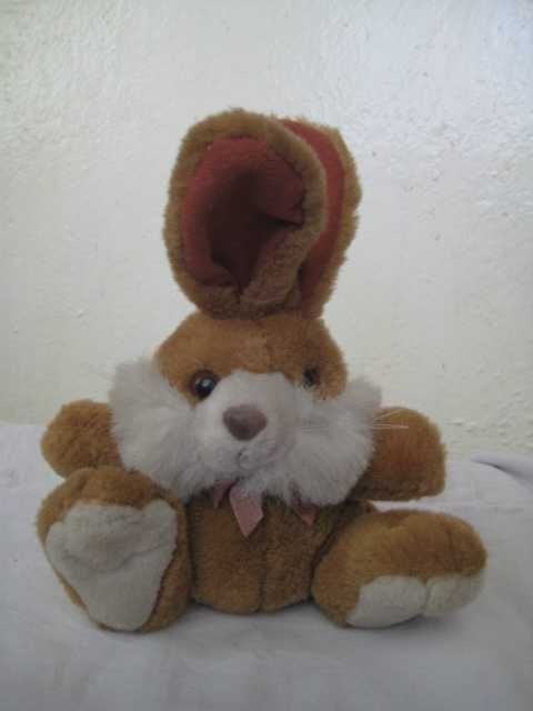 Мягкая игрушка размер средний