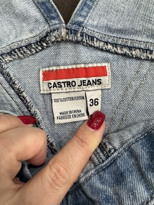 Сарафан детский